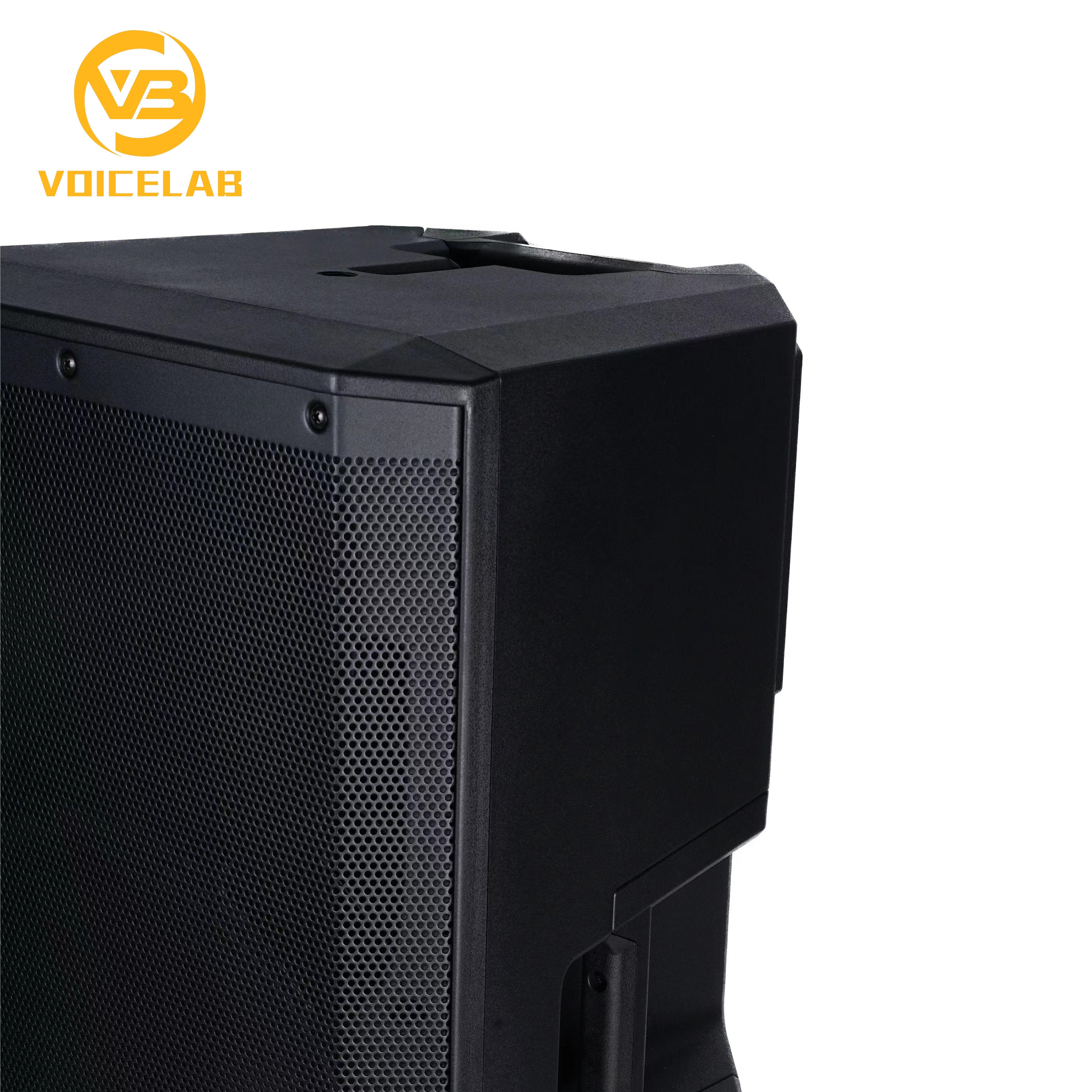 NEW! 350w PXA15-HM350B performance stage audio sound equipment pa speaker professional audio