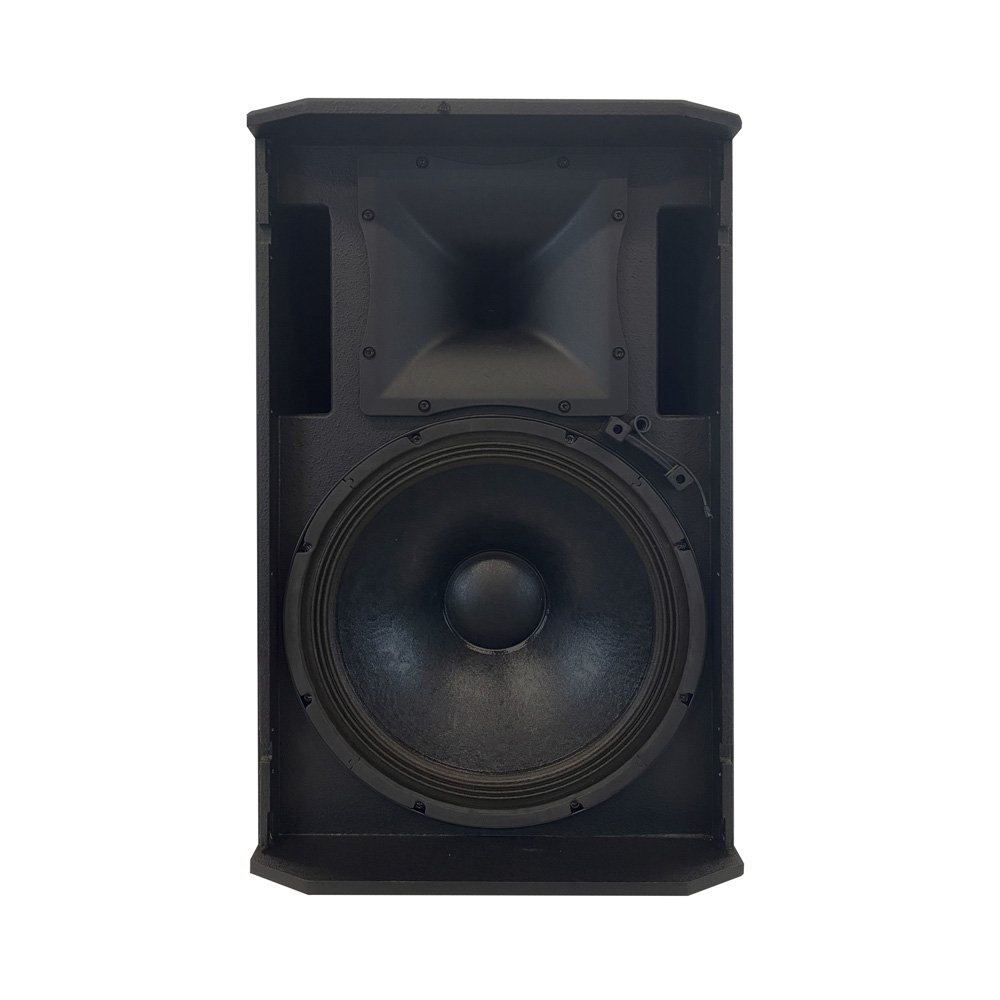 Berase 15 inch high quality professional speakers audio system sound full range speaker our door stage