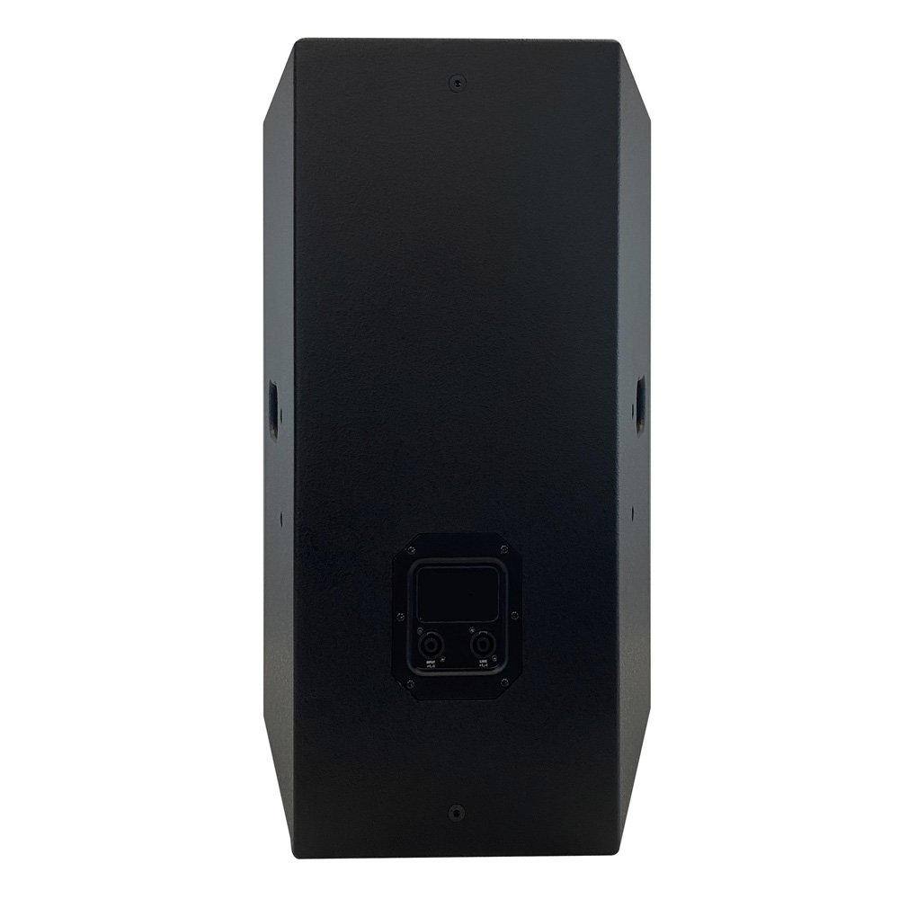 Berase 15 inch high quality professional speakers audio system sound full range speaker our door stage