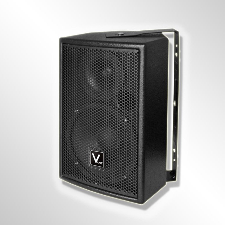 MSR0610 audio music system full set 6 inch professional audio video hifi stereo sound system small mini music pa church speaker
