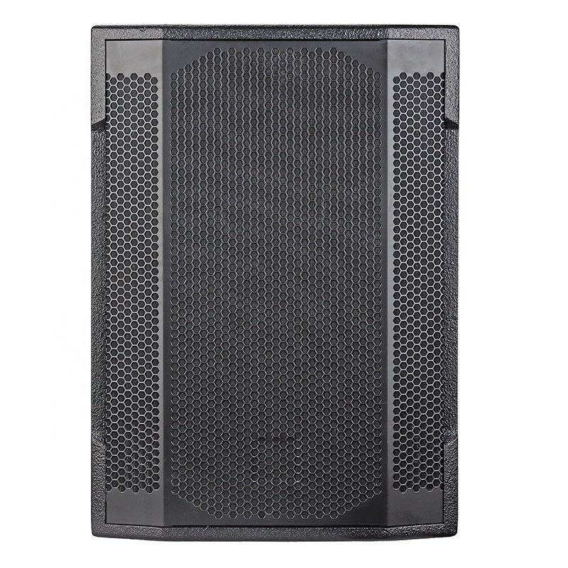 2024 High Quality OEM Medium Size Single 15inch Subwoofer Stage Subwoofer Speakers TT15S