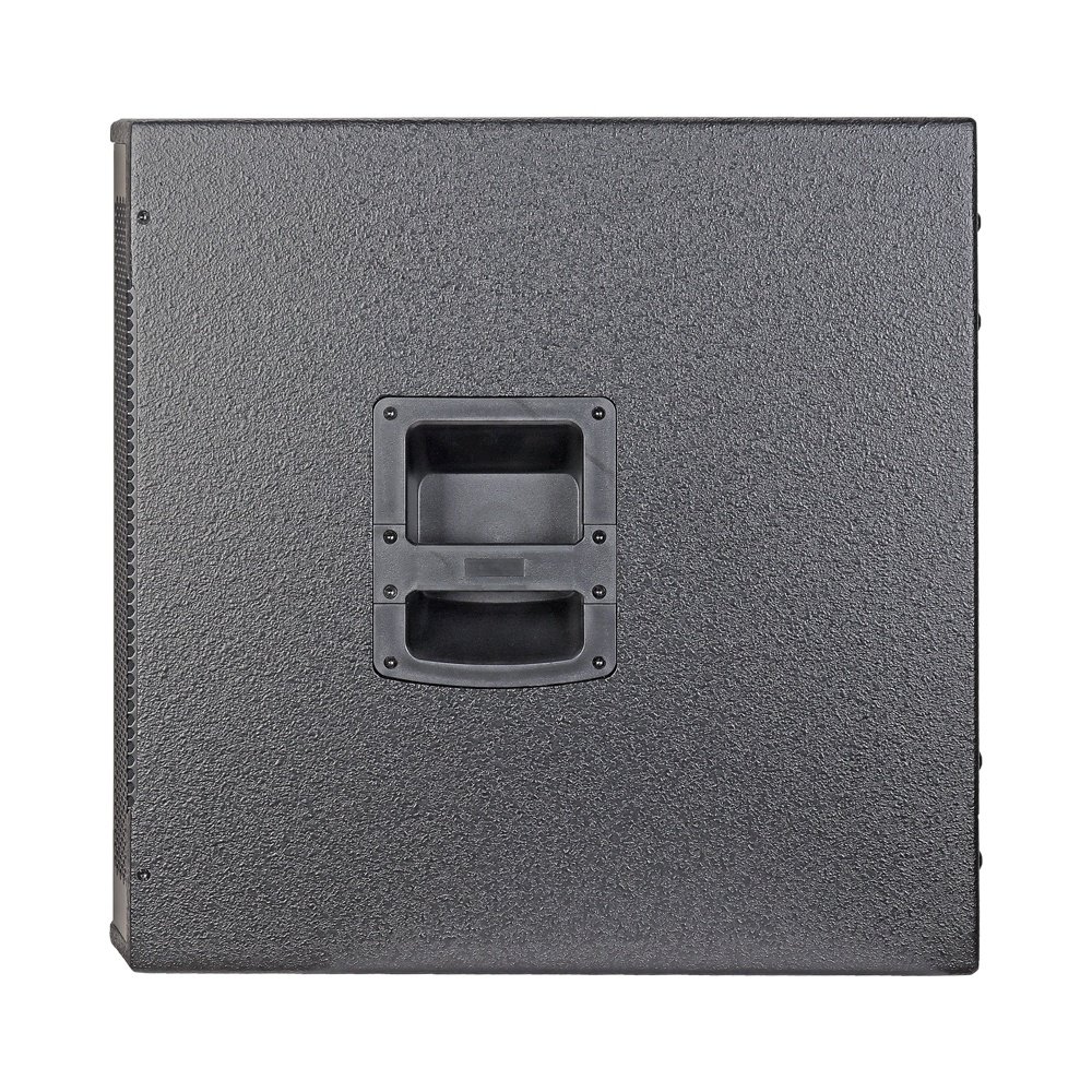 2024 High Quality OEM Medium Size Single 15inch Subwoofer Stage Subwoofer Speakers TT15S