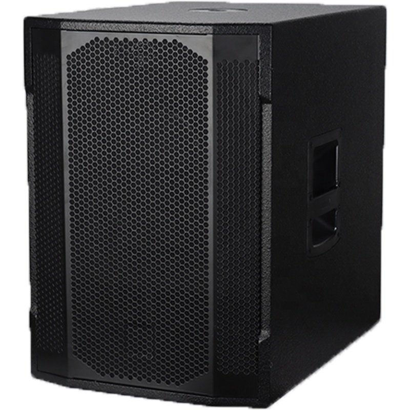 2024 High Quality OEM Medium Size Single 15inch Subwoofer Stage Subwoofer Speakers TT15S