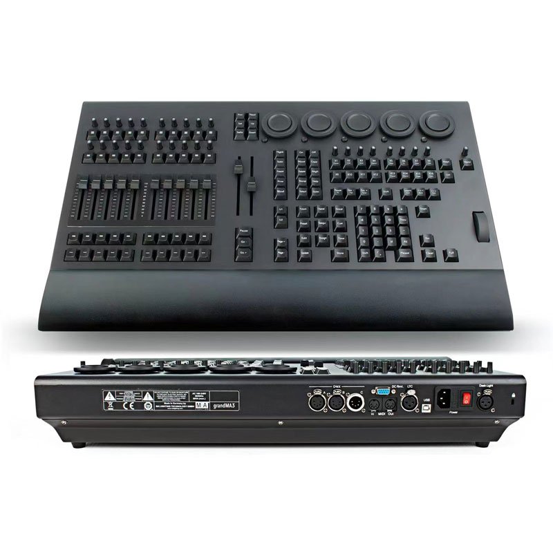 XT Intelligent Dmx Dimmer Console Professional audio Video Dmx Lighting
