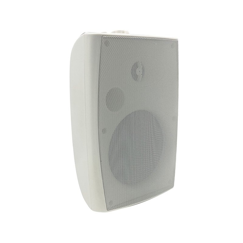 Tonmind TS-AW340 Wall-Mounted Speaker ABS 40W Professional Speakers for School PA System