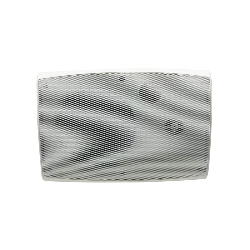 Tonmind TS-AW340 Wall-Mounted Speaker ABS 40W Professional Speakers for School PA System