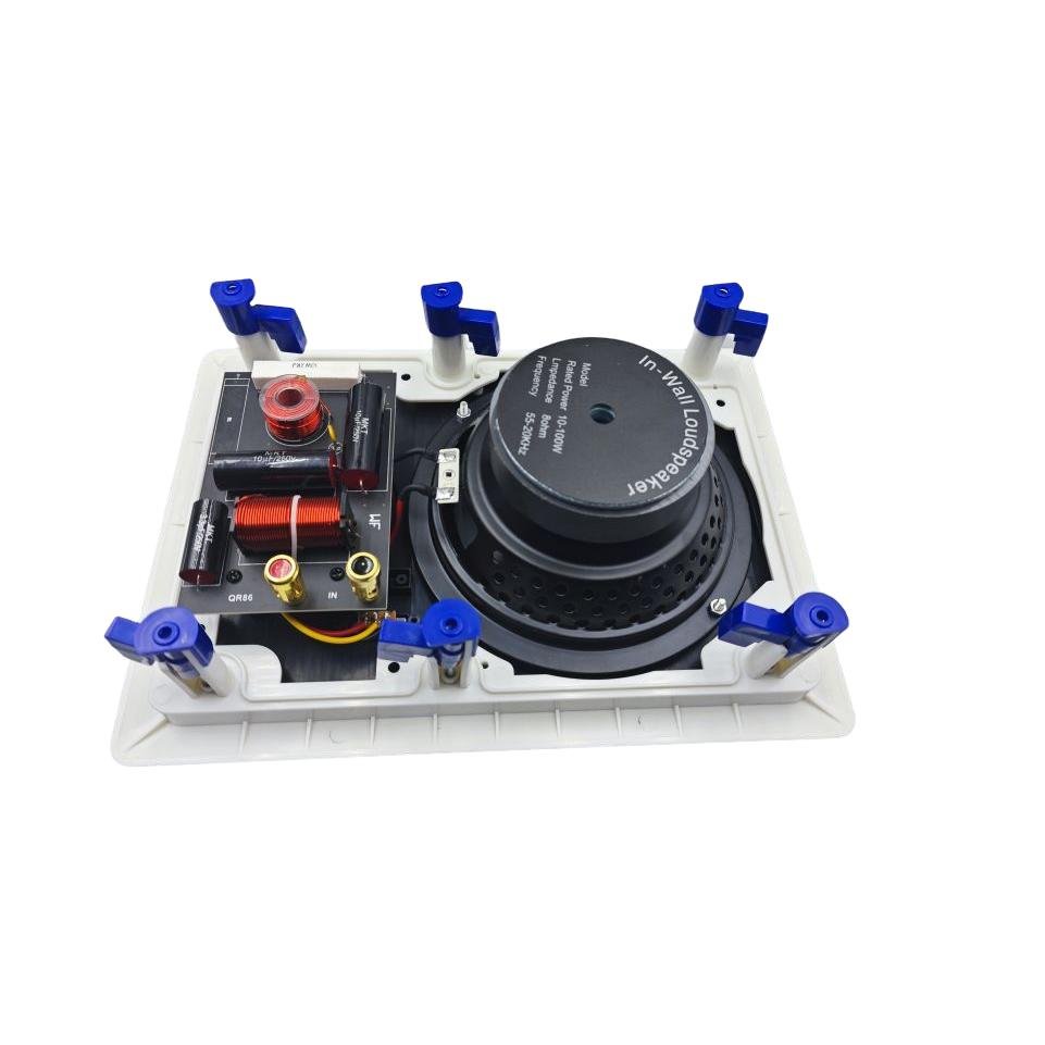 Sound Equipment/Amplifiers/Speaker party box lautsprecher Driver Box Tower 18" Music Amplifier Woofer Car Cross Over Speaker