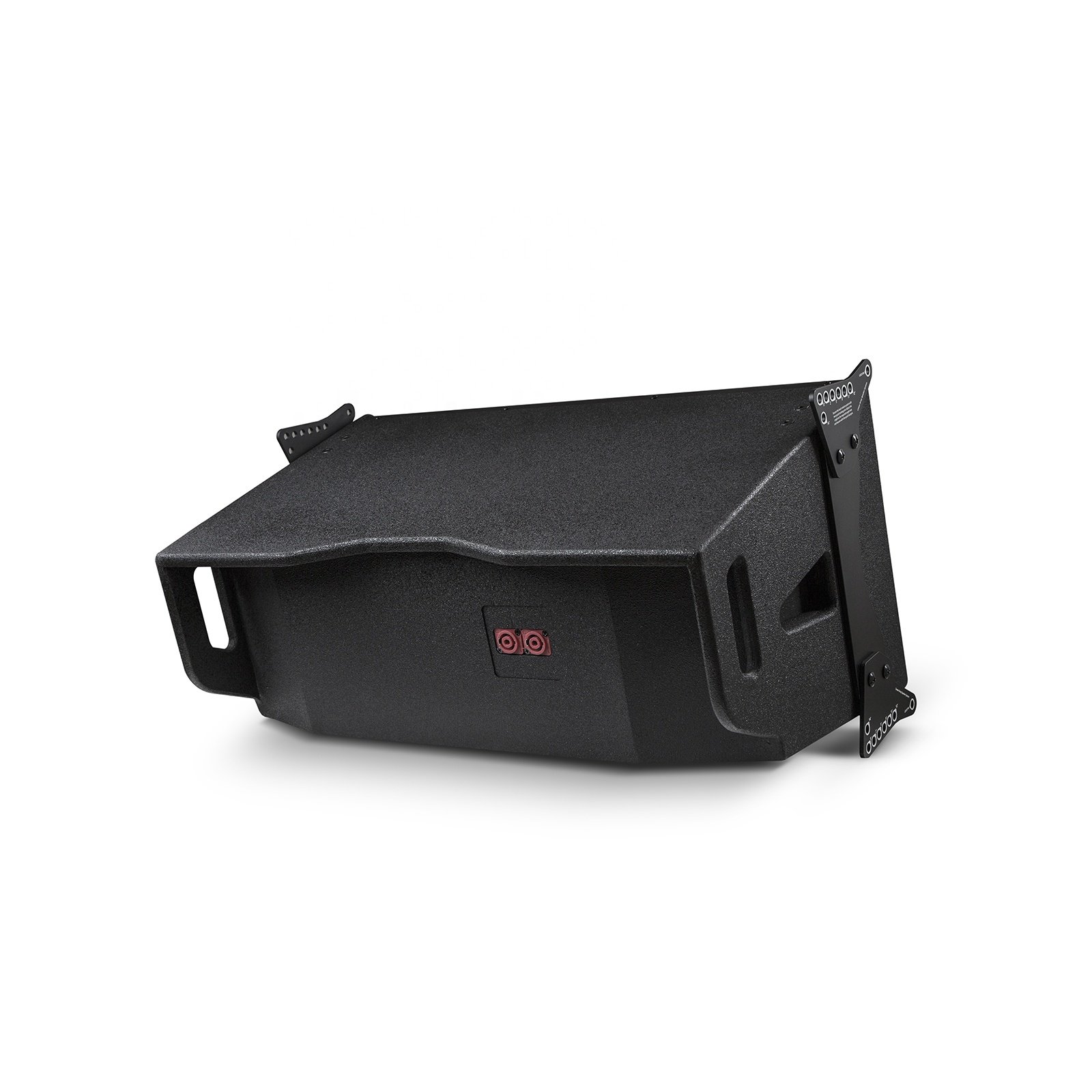 Outdoor Concert Stage DJ Equipment Dual 10 12 Inch Full Range PA Professional audio system sound Line Array speakers