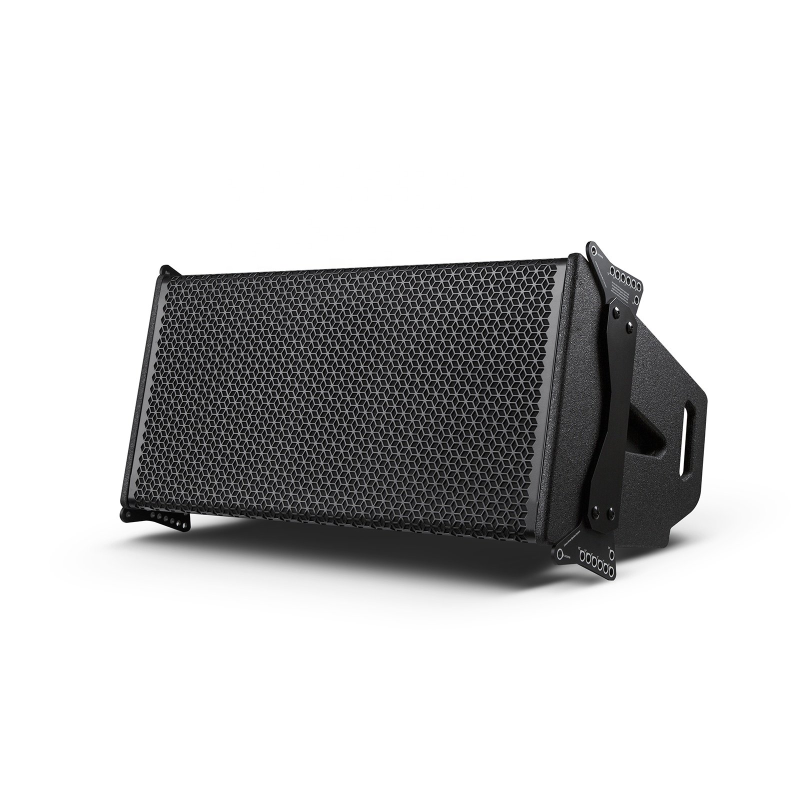 Outdoor Concert Stage DJ Equipment Dual 10 12 Inch Full Range PA Professional audio system sound Line Array speakers