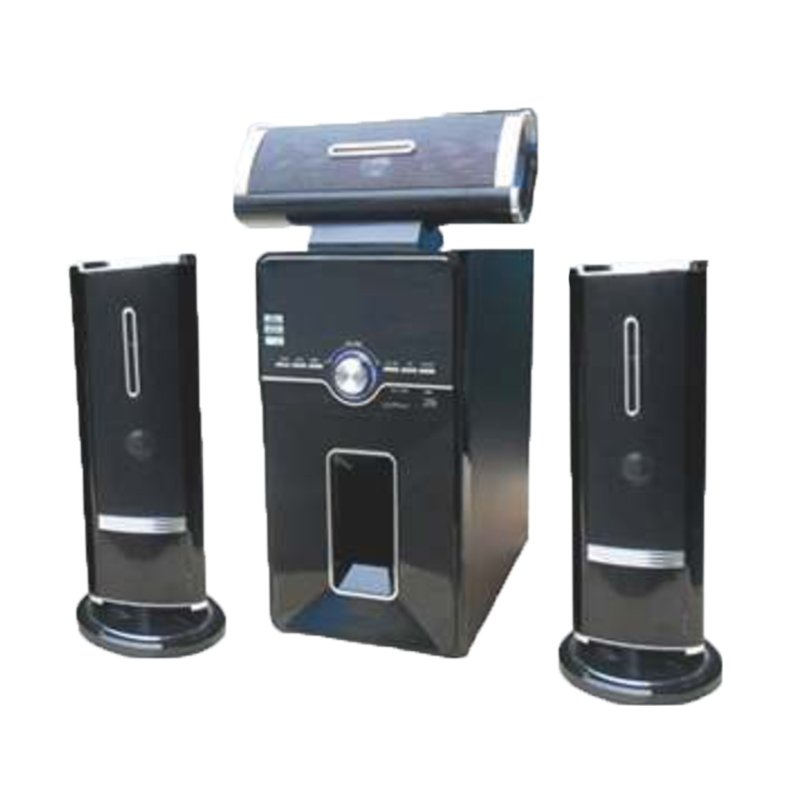 3.1 factory direct hot sale in stock Hifi surround sound bass system Home theater speaker