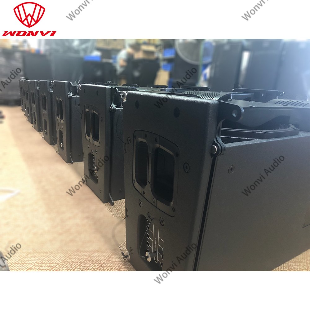 VTX A12 line array dual 12 inch line array PRO Audio VTX A12 line array PA Speaker VTX A12
