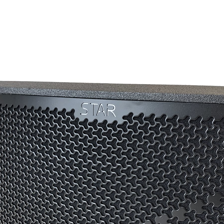 2023 Professional 450W 2 way Full Range sound equipment KTV Karaoke System Set Speakers 10 12 Monitor Loudspeakers