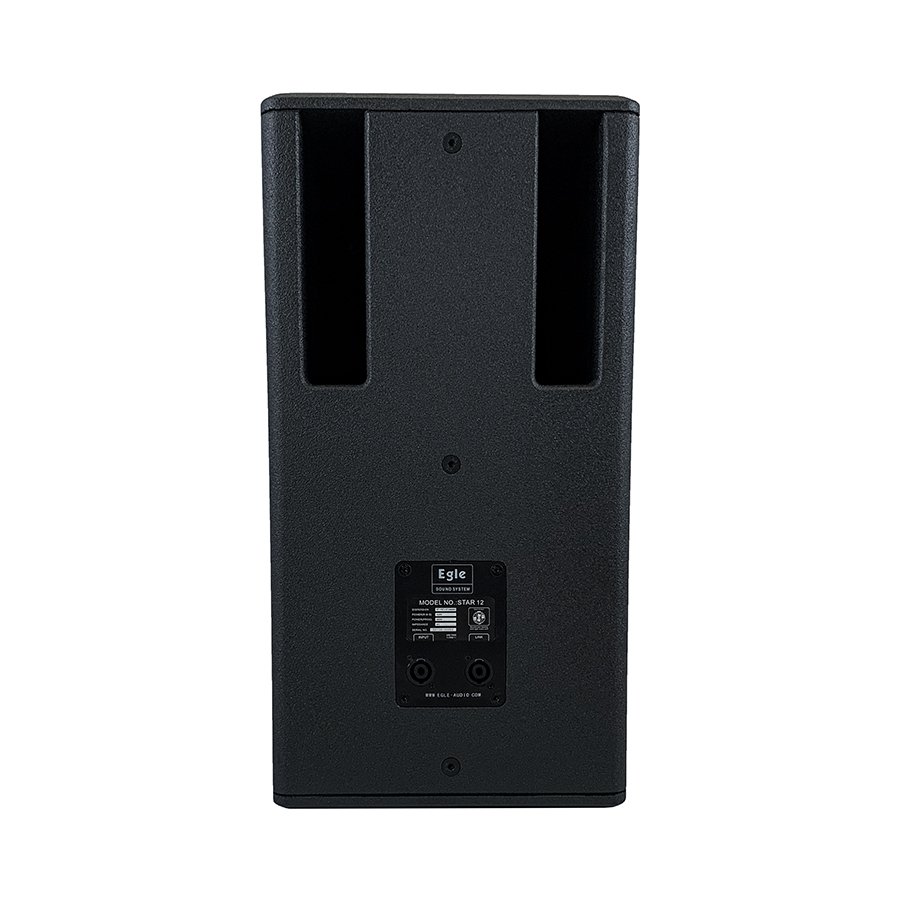 2023 Professional 450W 2 way Full Range sound equipment KTV Karaoke System Set Speakers 10 12 Monitor Loudspeakers