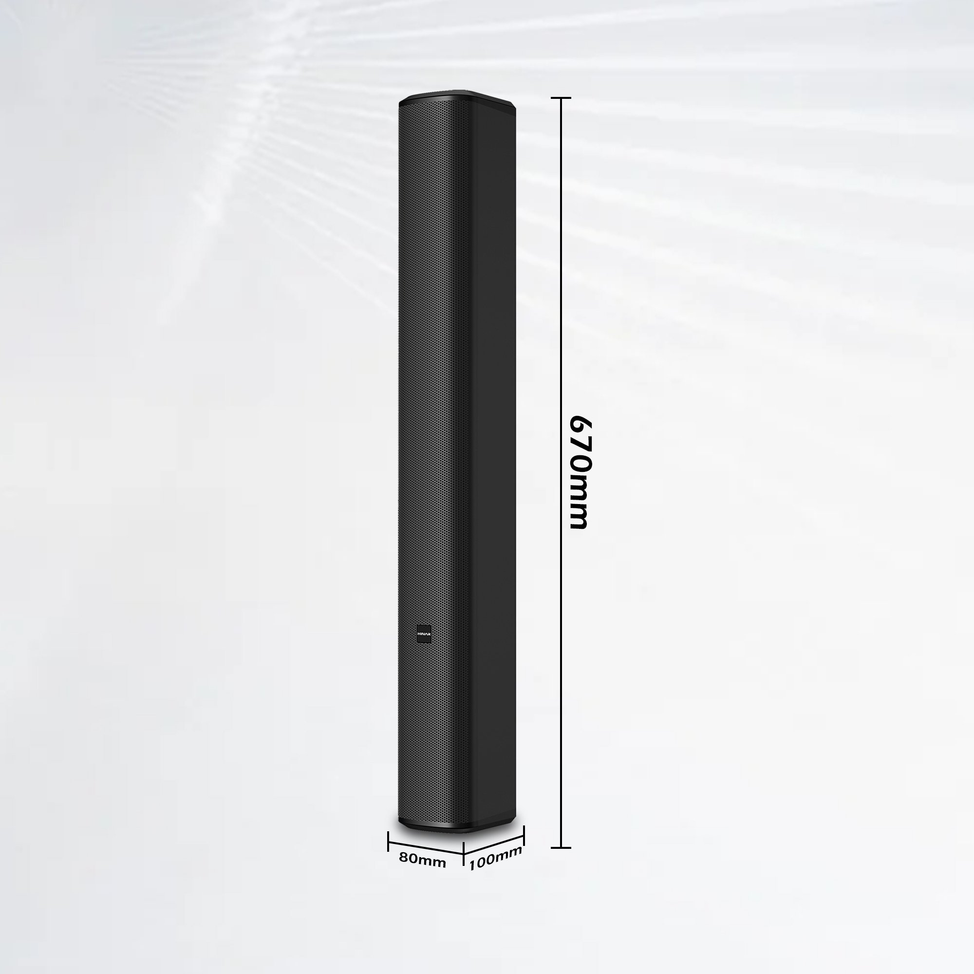 CLP425B Outdoor Sound Equipment Amplifiers Smart Speakers Professional Power Speaker for Home Theater Karaoke