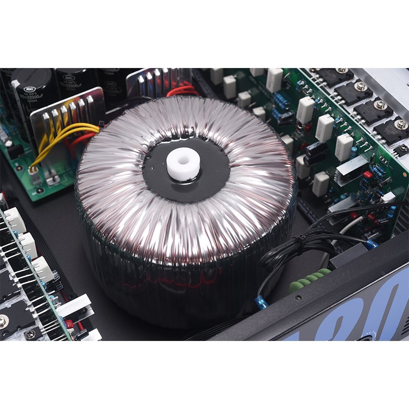 CA12/CA18/CA20/CA30 OEM 150W-1900W 2CH Professional Power Amplifier Audio Sound Equipment for Stage Theatre KTV School Church