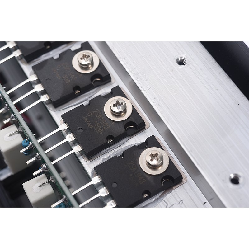 CA12/CA18/CA20/CA30 OEM 150W-1900W 2CH Professional Power Amplifier Audio Sound Equipment for Stage Theatre KTV School Church