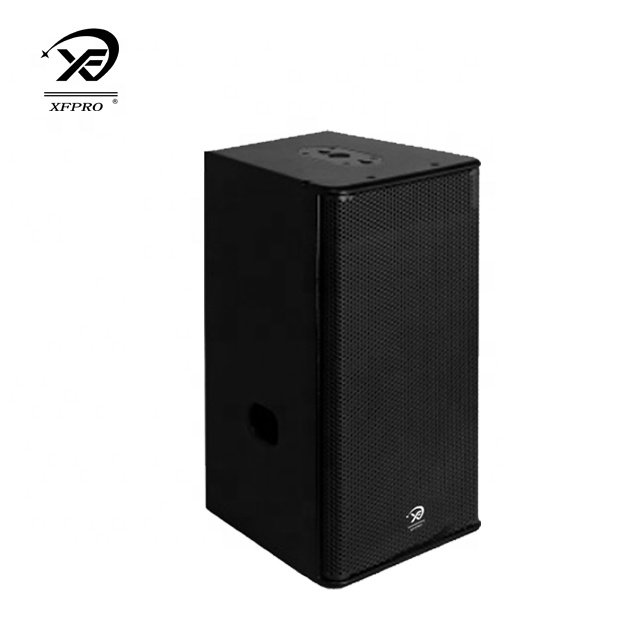 GEO1213 Single 12" Professional Audio System Line Array Speaker