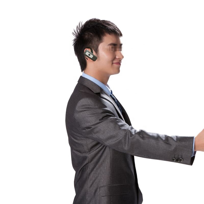 Wireless Tour Guide System / Audio Guide device
