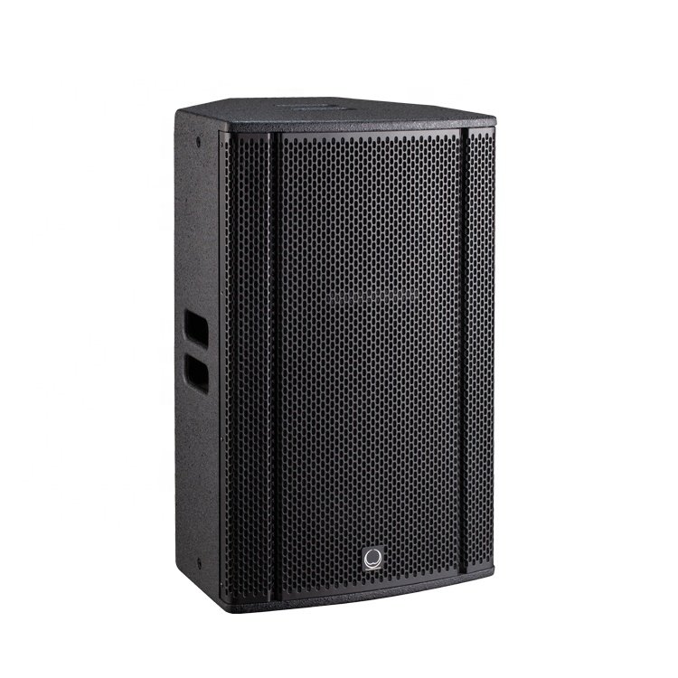 12 inch full range loudspeaker TH412 active 12 inch loudspeaker professional audio sound 12 Inch Active Speaker System