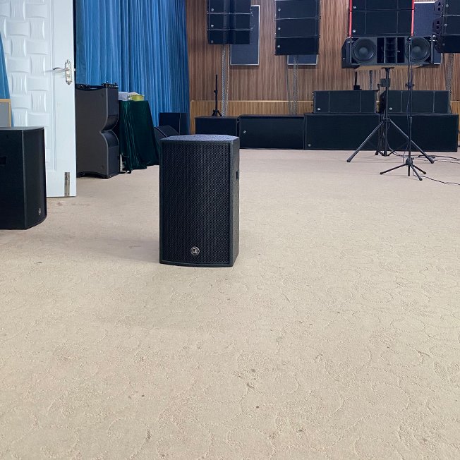 10 inch Two way sound system passive DJ full range Professional Audio Sound Equipment with party KTV speaker audio