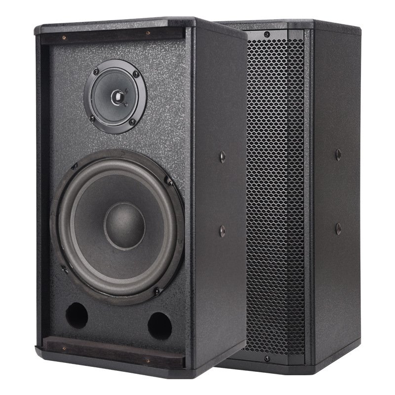 Speakers Professional 6-inch sound system sound equipment home KTV audio conference dance speakers