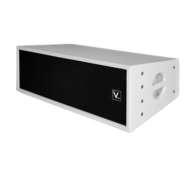 NA860 Dual sound system speakers powered line array audio set bars clubs hotels banquet halls multi function halls meeting rooms