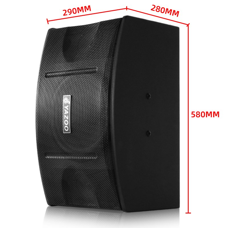 OEM Factory audio JBLL Same Model BMB550 BMB450 Karaoke Speaker for KTV Bar Audio Sound Equipment