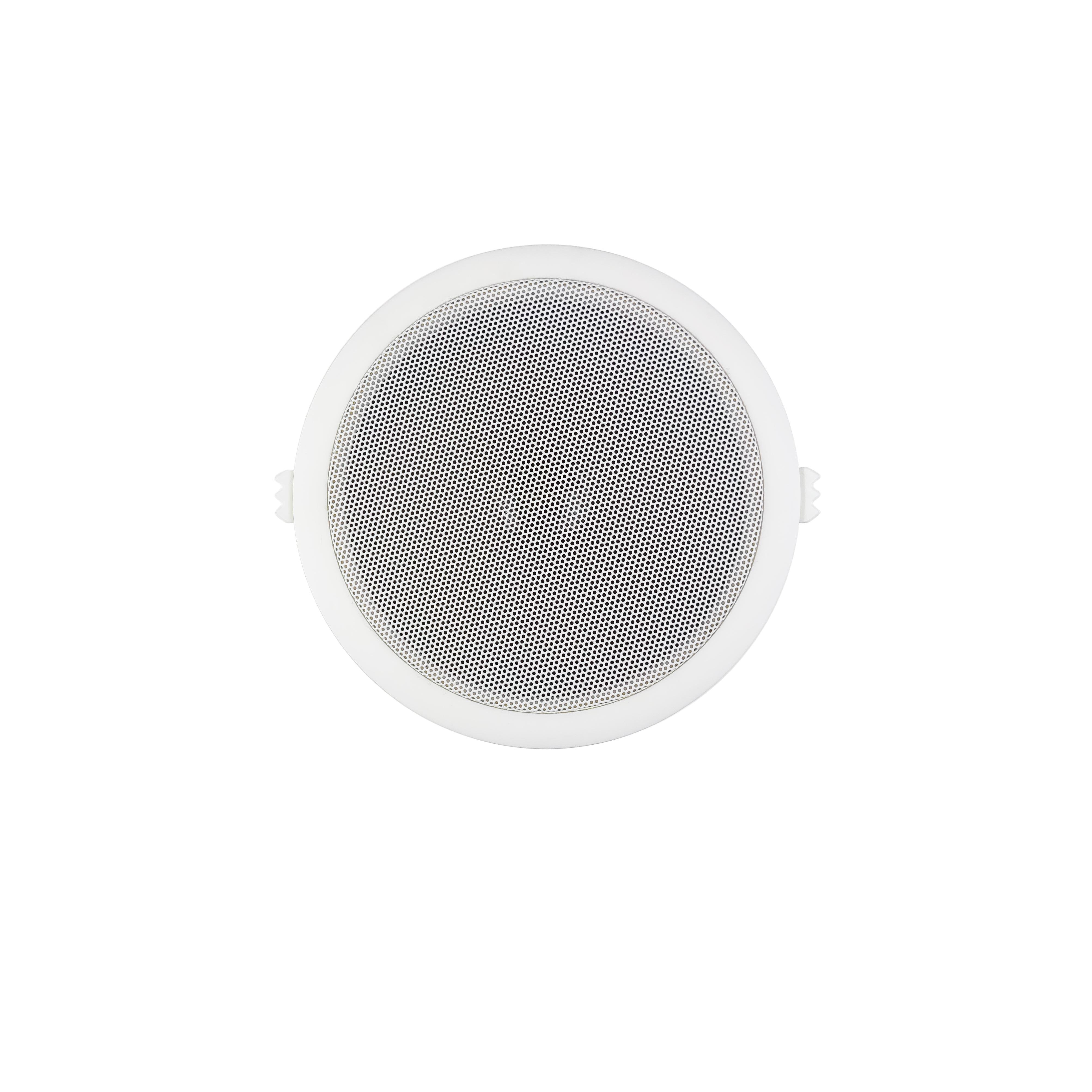 Speaker 5 inch With haut-parleur 6.5 pouces For Amplifier Music High Quality Loud 10W 8\" Kts 1057 Speaker