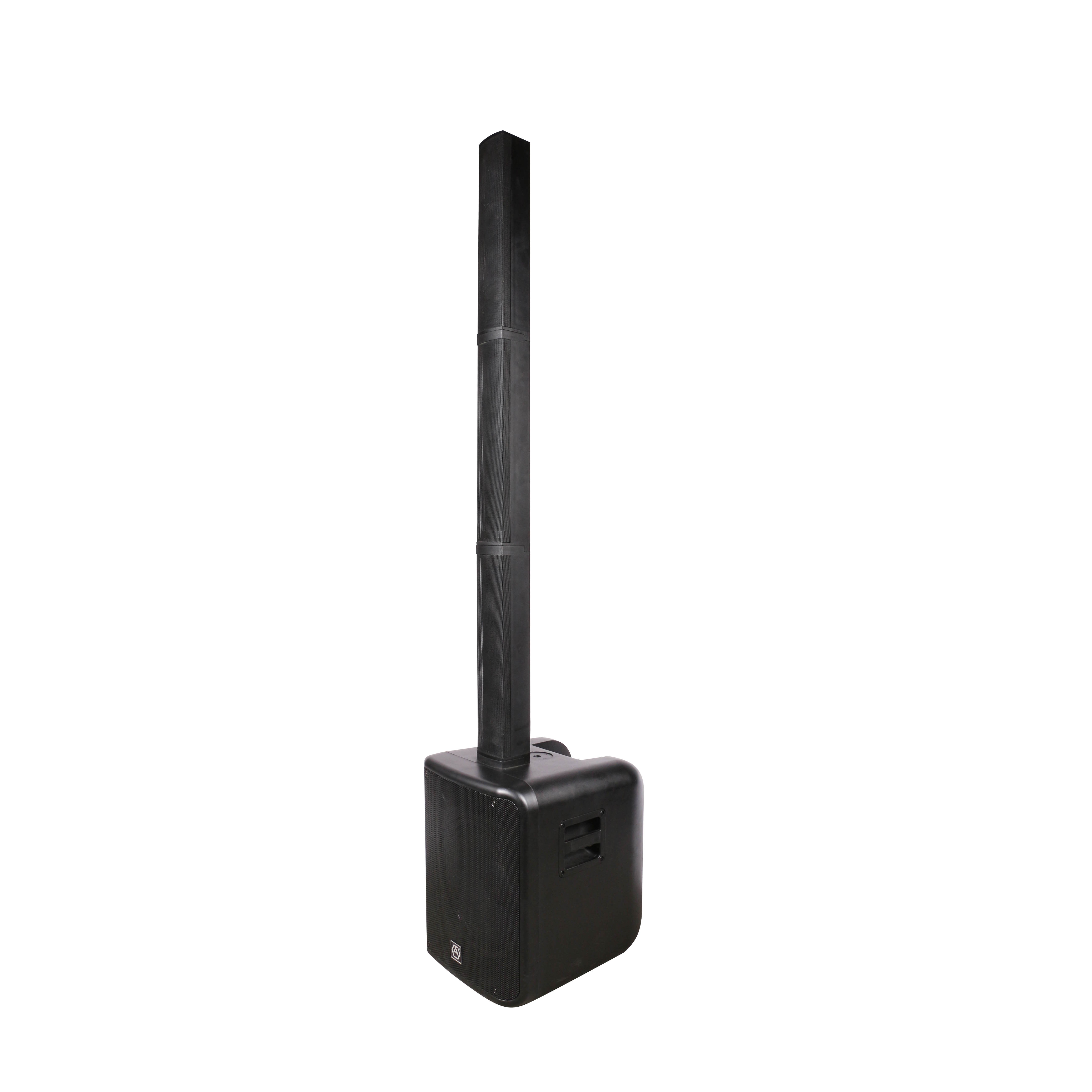 RQ B412D3 professional audio large sound system equipment dj box church stage concert column speaker line array