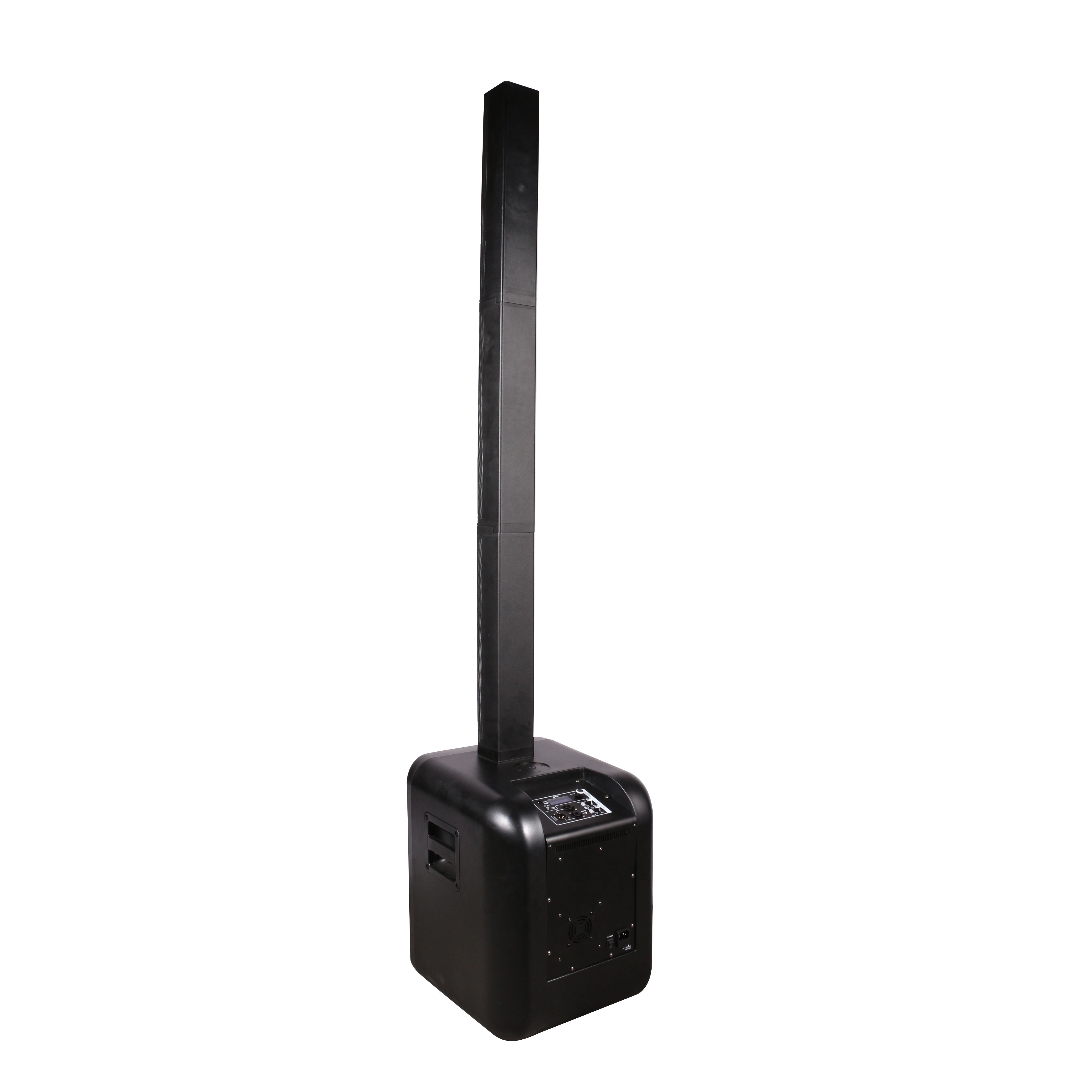 RQ B412D3 professional audio large sound system equipment dj box church stage concert column speaker line array