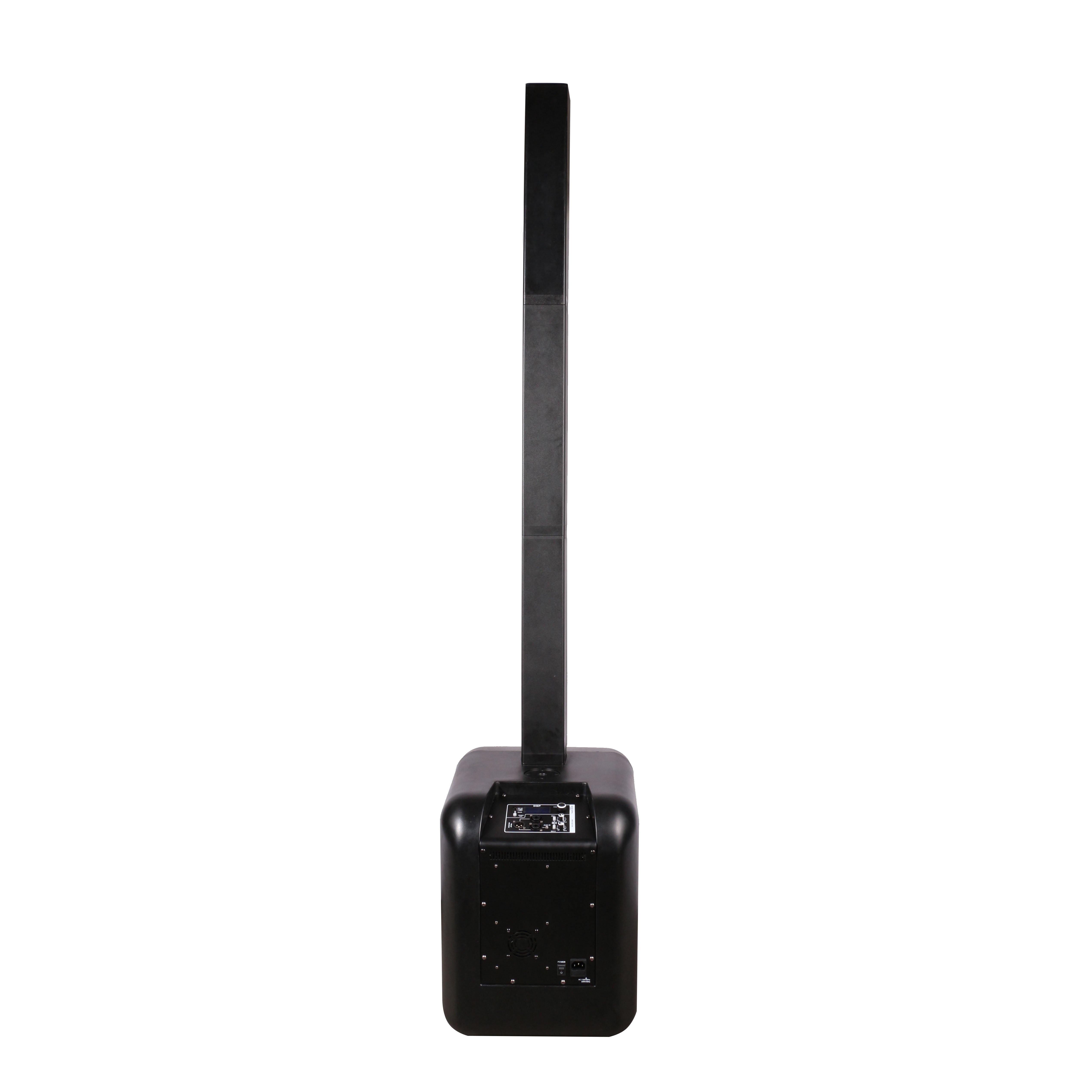 RQ B412D3 professional audio large sound system equipment dj box church stage concert column speaker line array