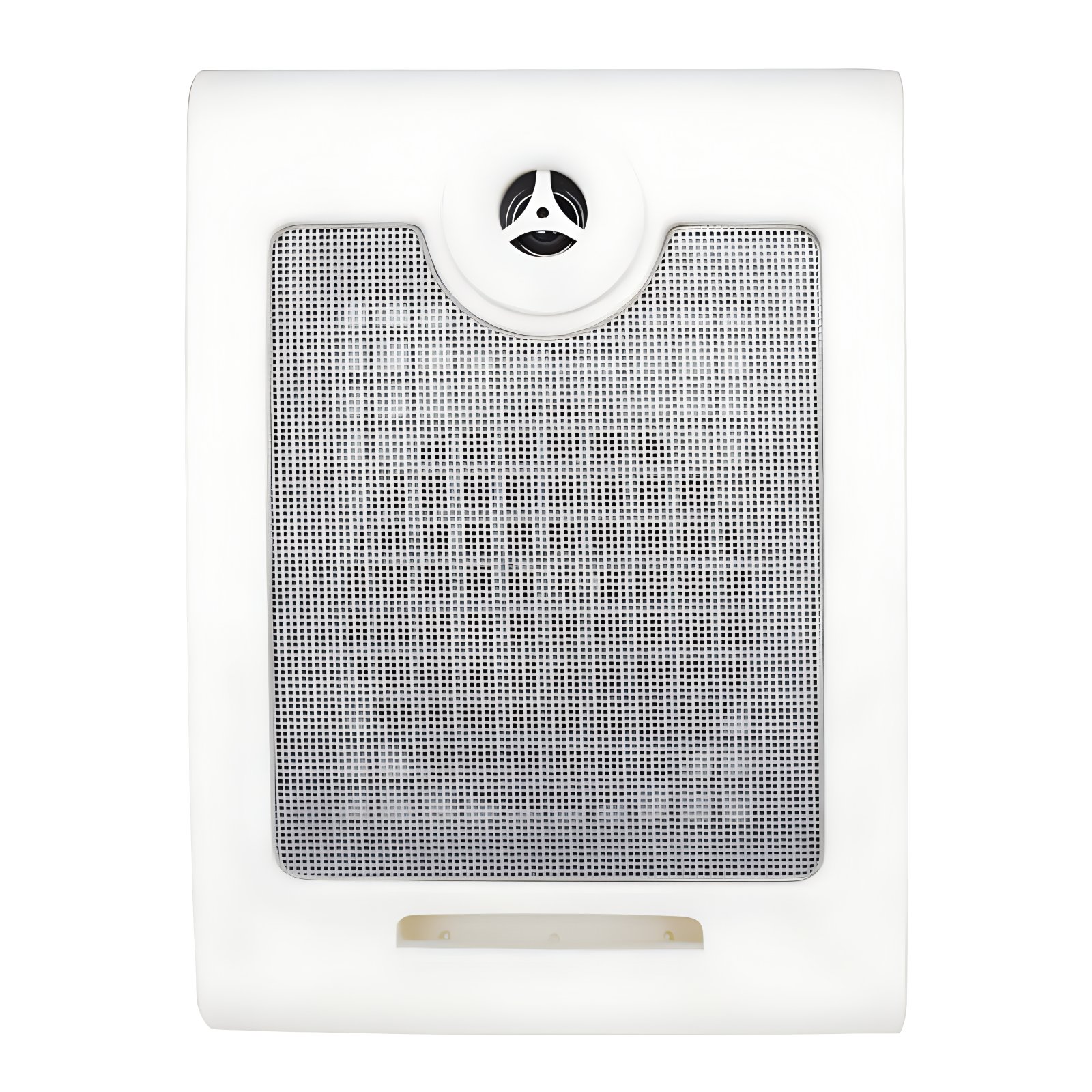 637 professional 3-10watts 5 Wall mounted speakers for PA system wall mount public address speakers for broadcast system