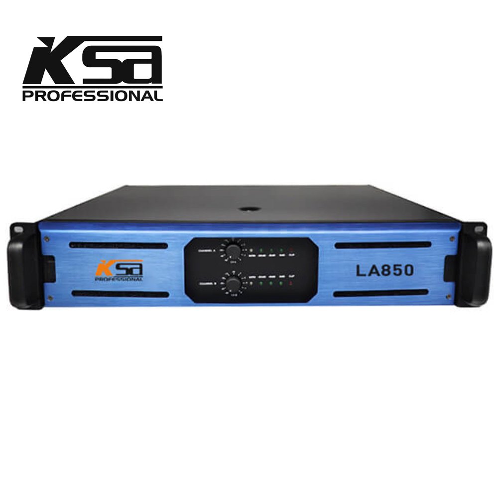 800w H class two channel sound pro pure copper transformer high performance amplifier for Europe market