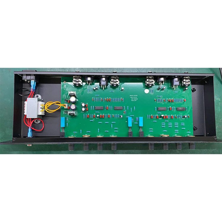 EX-3000 DJ Sound Equipment Pro Audio Exciter For Music