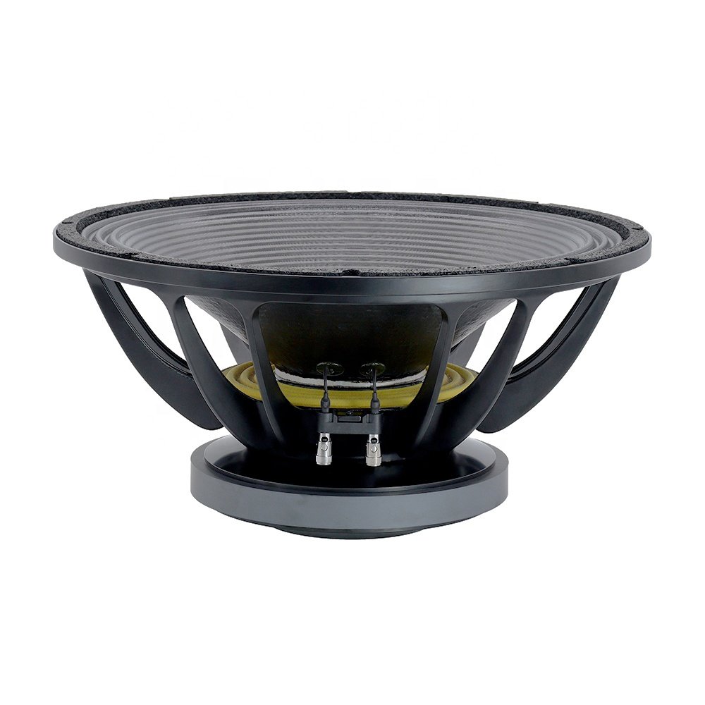 T18TBW115 Pro Sound Equipment Good Bass 3400W Powered 18 Inch Subwoofer Speaker