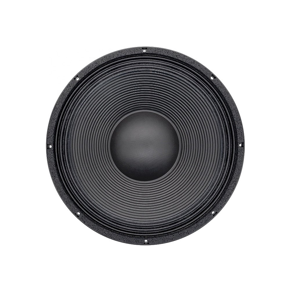 T18TBW115 Pro Sound Equipment Good Bass 3400W Powered 18 Inch Subwoofer Speaker
