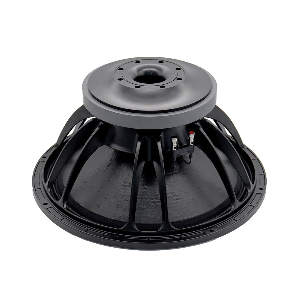T18TBW115 Pro Sound Equipment Good Bass 3400W Powered 18 Inch Subwoofer Speaker
