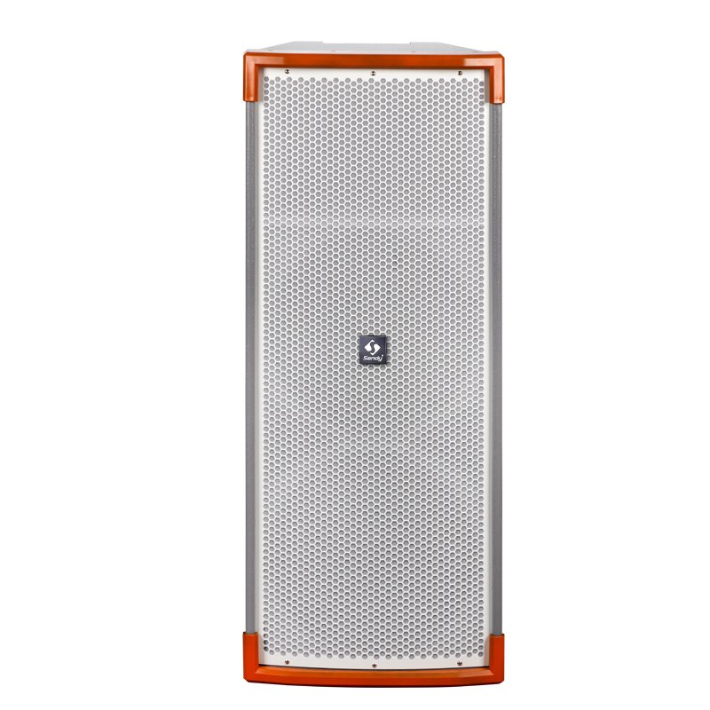 Hot sale 15 inch home karaoke speaker sound system for karaoke room