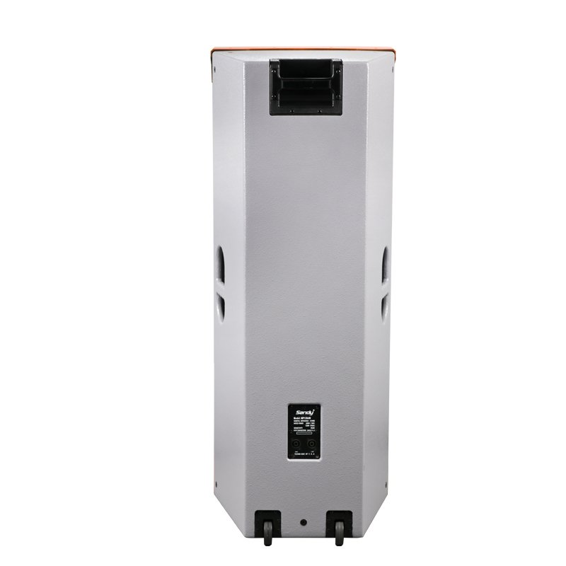 Hot sale 15 inch home karaoke speaker sound system for karaoke room