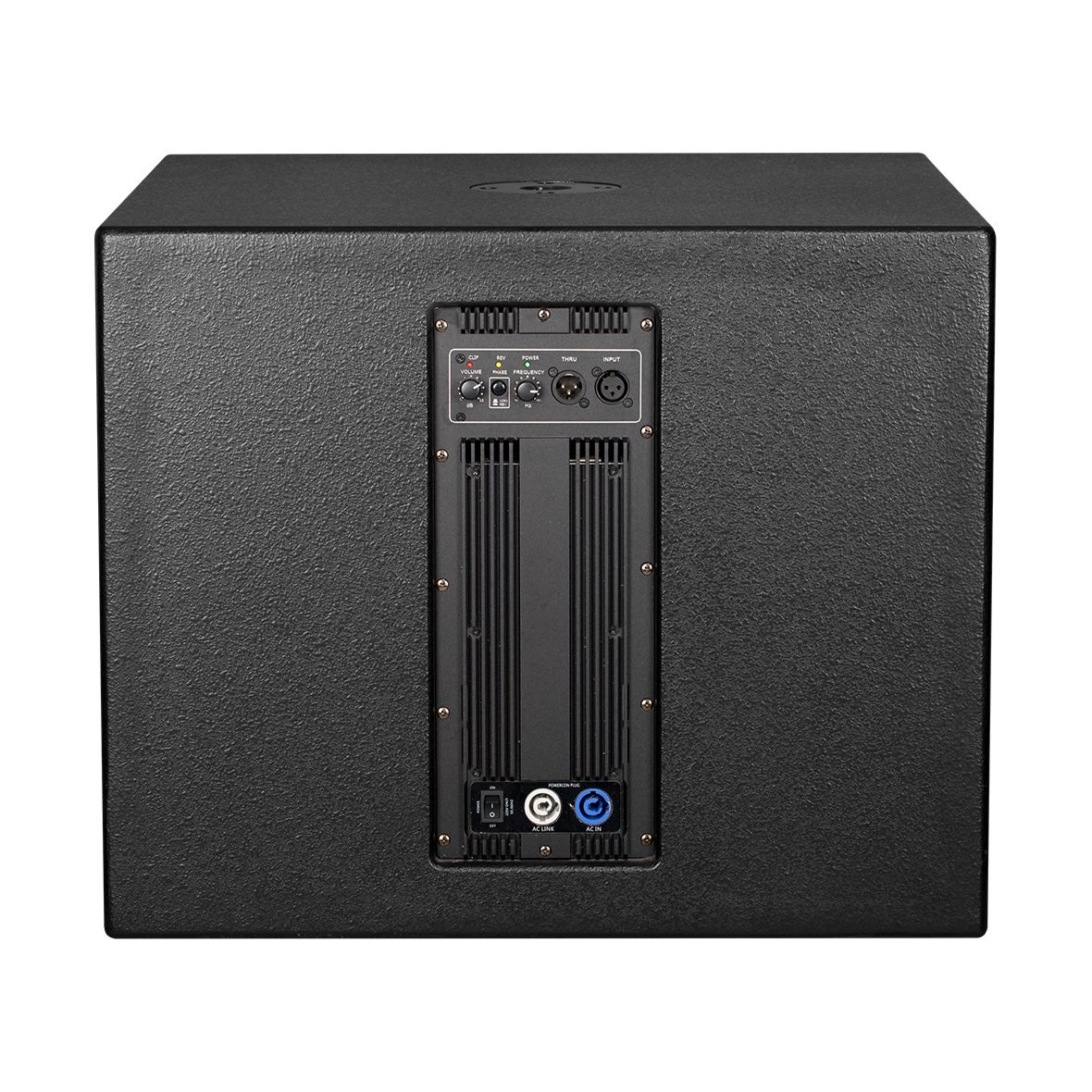 RM15DS Professional 15-inch powered subwoofer 1000W High power active Subwoofer 15-inch JB-L large dynamic drive subwoofer stage