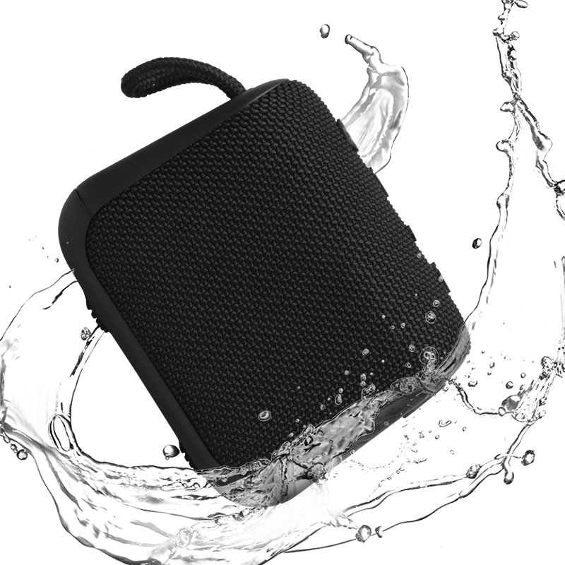 Smart Portable Speakers Bluetooth Speaker Electronic Gadgets Sound equipment/amplifiers/speaker IP67 Waterproof