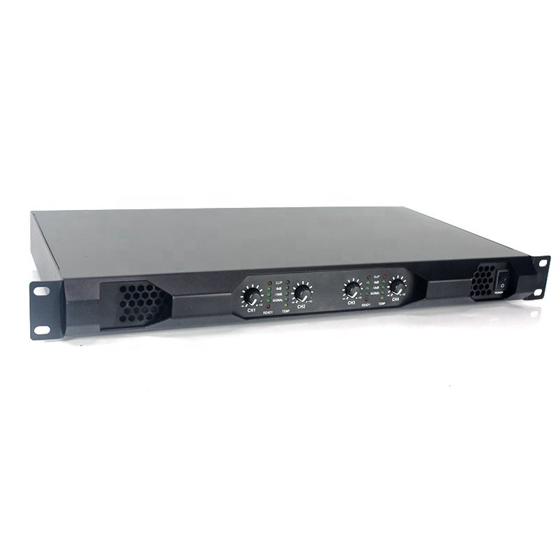 Sinbosen karaoke hifi stereo music home theatre audio system power amplifier