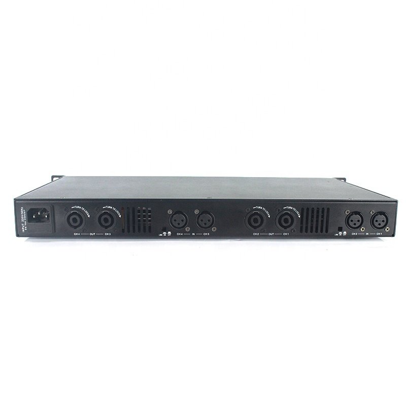 Sinbosen karaoke hifi stereo music home theatre audio system power amplifier