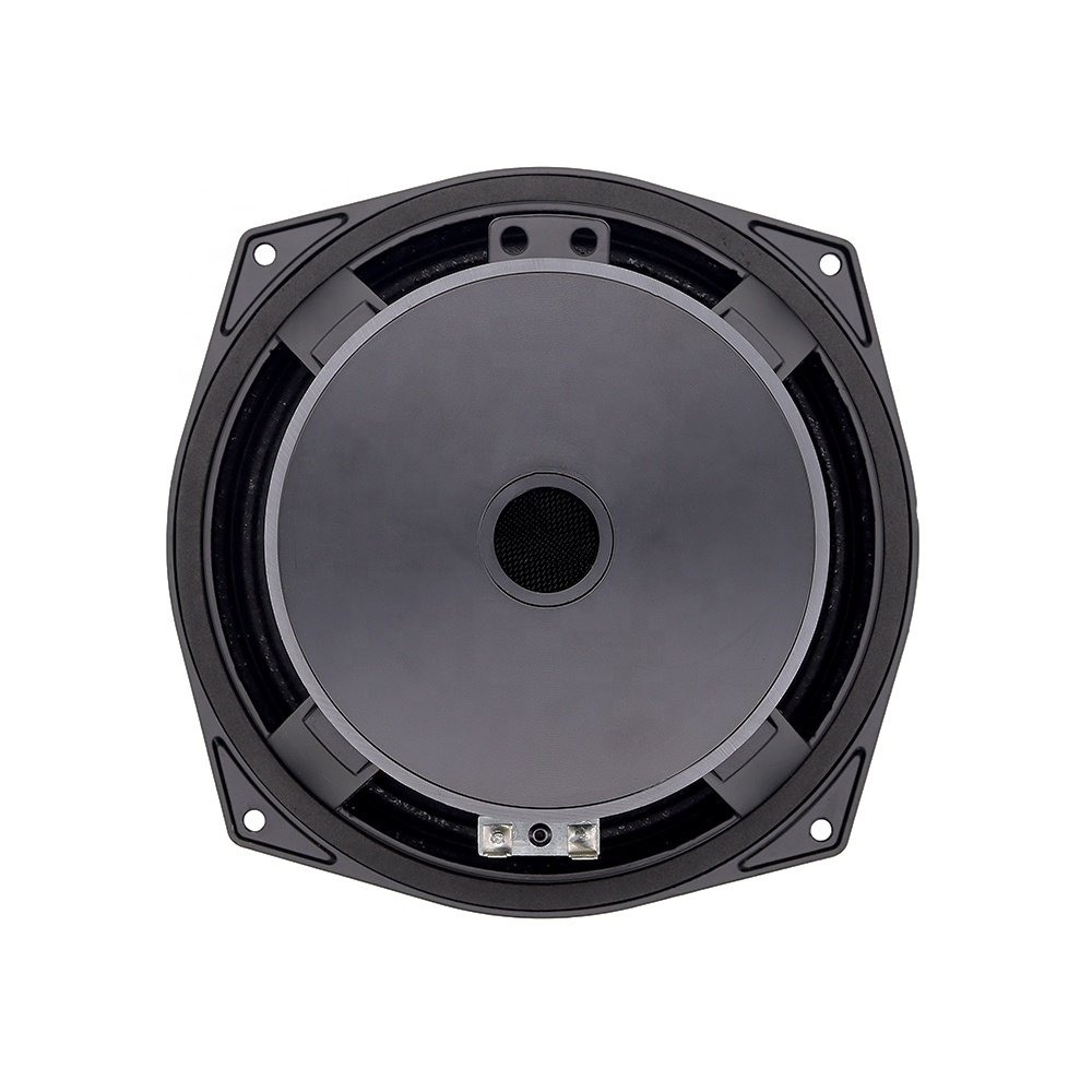 Professional Audio Accessories 8 inch Woofers 400W 16Ohm Outdoor Sound System 8'' Ferrite Speaker Driver