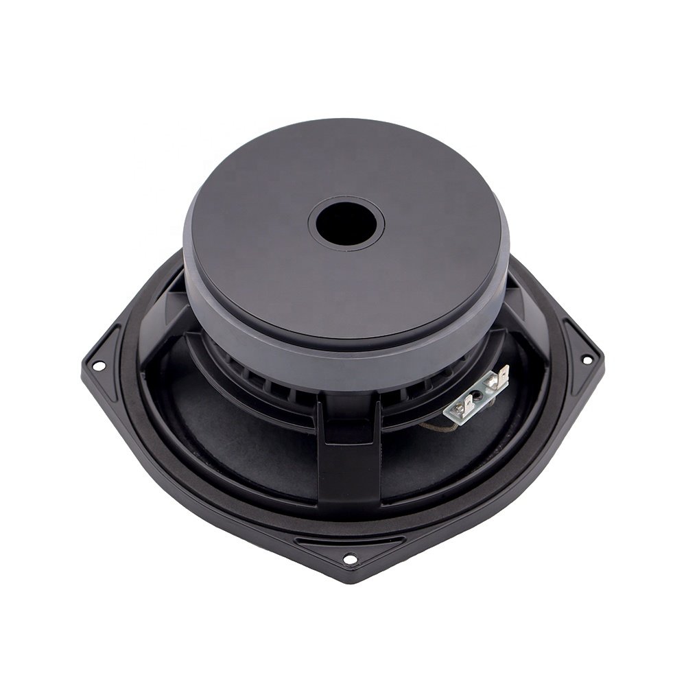 Professional Audio Accessories 8 inch Woofers 400W 16Ohm Outdoor Sound System 8'' Ferrite Speaker Driver