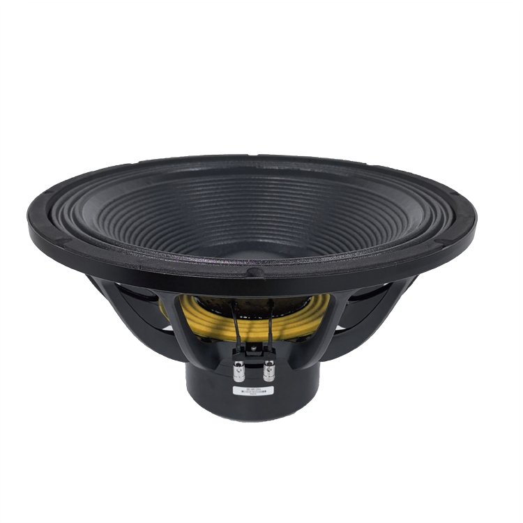 Dj Sound System Speakers 18 Inch 2400 Watt Big Bass Sepeker Subwoofer 18 Inch