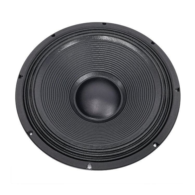 Dj Sound System Speakers 18 Inch 2400 Watt Big Bass Sepeker Subwoofer 18 Inch