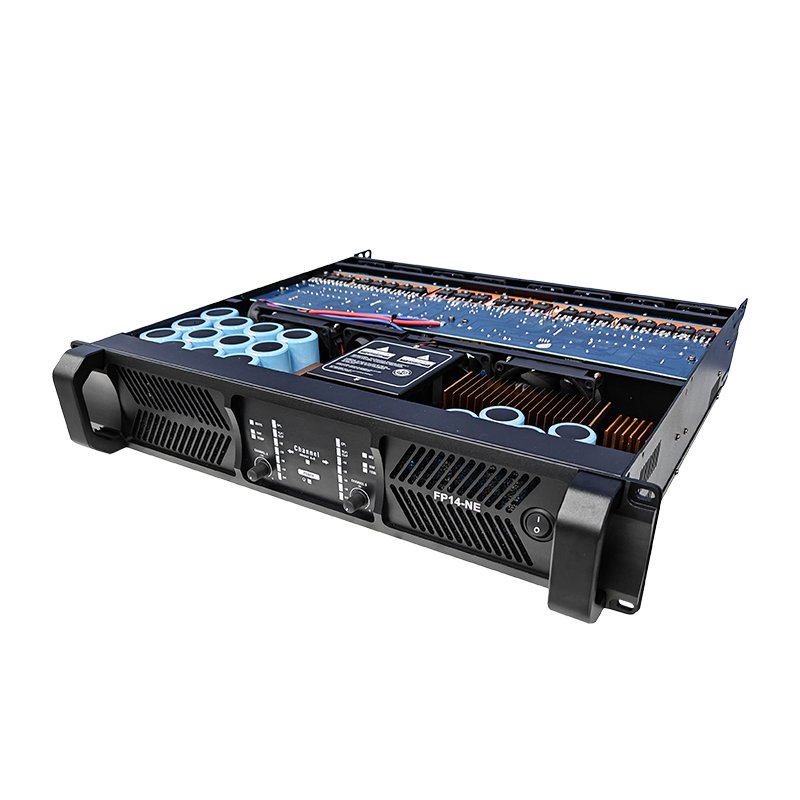 14000 Night Club Professional Sound Verified Suppliers Bajos Amplificados Bass Amplifier Ic