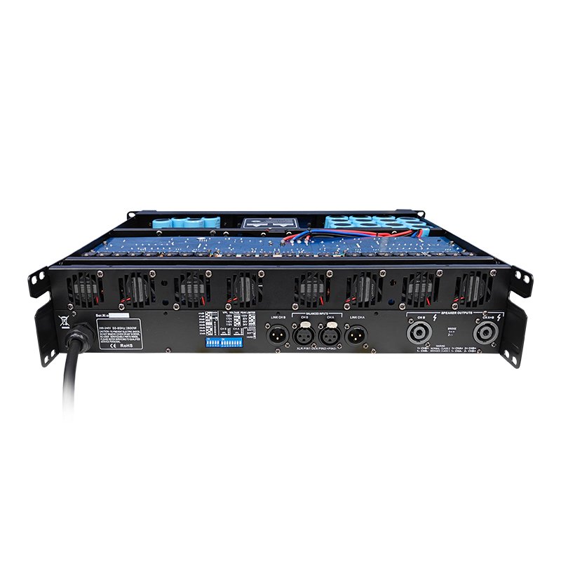 14000 Night Club Professional Sound Verified Suppliers Bajos Amplificados Bass Amplifier Ic