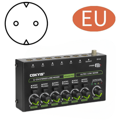 MIX600-EU